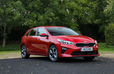 Review: The Kia Ceed has blossomed into a well-tuned machine that's fighting for class honours