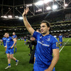 'He's one of those world-class players': Leinster's Kiwi magician a joy to behold