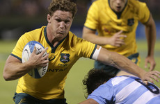 Wallabies stage record comeback to beat Pumas and ease pressure on Michael Cheika