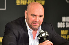 'Three of Khabib's guys are on the way to jail' says disgusted Dana White