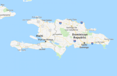At least 11 dead in 5.9-magnitude Haiti earthquake, authorities say
