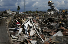 5,000 still feared missing as Indonesian earthquake death toll rises