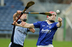 Tipp hurling champs five-in-a-row dream is over as Nenagh Éire Óg dethrone Thurles Sarsfields