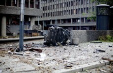 Breivik blames 'racist' plot for questions over sanity