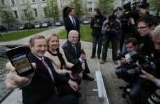 As three unions say no, ICTU to discuss common policy on Fiscal Compact