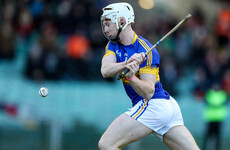 Patrickswell and Kilmallock advance to Limerick hurling semi-finals