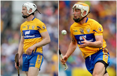 Cratloe narrowly see off Kilmaley to seal Clare hurling final showdown with Ballyea
