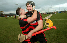 Deise star Pauric Mahony fires over 0-13 to mastermind five-in-a-row for Gunners
