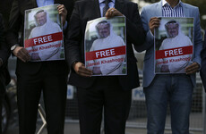 Turkey investigating if outspoken journalist was killed in Istanbul's Saudi consulate