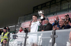 Coolderry win 31st Offaly title, while Scotstown do four-in-a-row in Monaghan