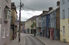 Girl seriously injured in Cork after firework exploded in her hand