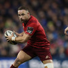 Murray already out, now Munster sweat after injury to another scrum-half