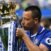 Former Chelsea captain John Terry announces his retirement