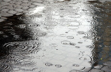 Risk of flooding in northwest as 3 counties issued with rainfall warning