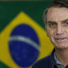Far-right candidate Bolsonaro wins Brazil vote but not outright victory