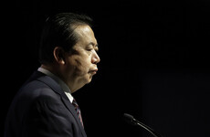 China says former Interpol chief who went missing last month is under investigation for bribery
