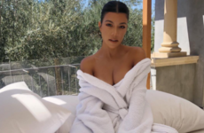Kourtney Kardashian ate the head off an Insta-user for saying she doesn't work... it's The Dredge