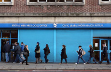 Almost 8,000 people under the age of 26 are in long-term unemployment