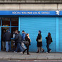 Almost 8,000 people under the age of 26 are in long-term unemployment