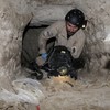 Drug smuggling tunnel discovered under US-Mexico border