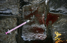 Intent 'should be key concern under drug decriminalisation laws'