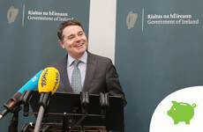 Poll: Do you pay attention to the Budget?