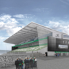 Connacht announce plans for €30 million redevelopment of the Sportsground