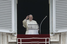Vatican refutes claims that Pope Francis covered up US cardinal's misconduct