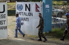 Haiti on alert as cholera continues to spread