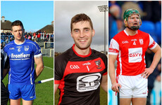 6 talking points after champions fall and titles are handed out in the weekend's club hurling action