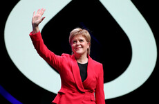 Scotland should have its own backstop deal, says Nicola Sturgeon