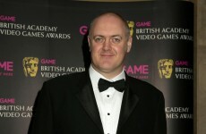 Dara O Briain and Mrs Brown among Irish Bafta nominees