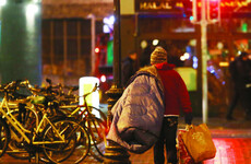 'He chose to die at home. The hostel was his home': Lynn Ruane on hidden health problems in homelessness