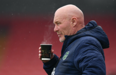 Three wins from three see Ireland's young guns coast into Euro 2019 Elite Round
