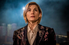 The success of Jodie Whittaker's Doctor Who debut proves that onscreen representation works