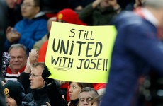 Can Jose Mourinho survive 'manhunt' after stay of execution?