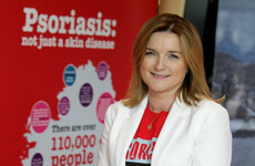 'Here's how I've learned to live well, and normally, with psoriasis'