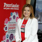 'Here's how I've learned to live well, and normally, with psoriasis'