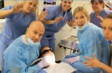 VIDEO: Rapping dentists - would this get you to floss?