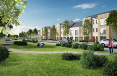 1,000 home development gets the green light in south county Dublin