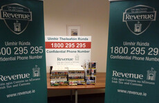 Cash and 24,000 cigarettes seized in Donegal and Galway
