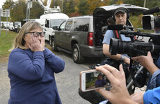 Limo that crashed in New York killing 20 people failed an inspection last month