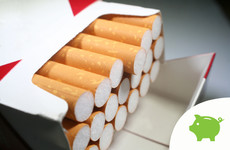 Most people want cost of cigarettes increased by fiver to fund cancer treatments