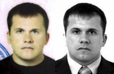Second Skripal poisoning suspect named as 'Russian GRU doctor'