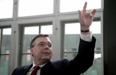 Ex-Iceland PM says trial 'is not an example' for other countries