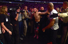 Dana White dismisses claim UFC should shoulder blame for Khabib's actions