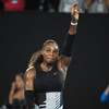 Serena Williams confirmed for eighth Australian Open title tilt