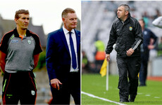 'We've a first-class team that will bring the Sam Maguire back to Kerry I think in the not too distant future'