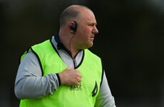 Galway boss Glennon steps down after two years in charge and two Connacht titles