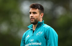 'We need to protect and respect a player’s right to medical confidentiality'